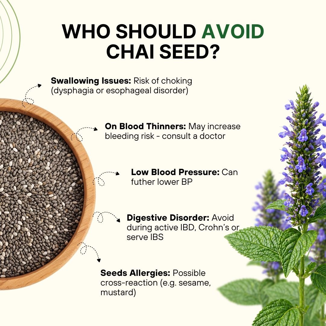 Chia Seeds - Image 6