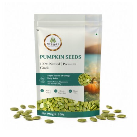 Pumpkin Seeds