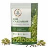 Raw Cardamom