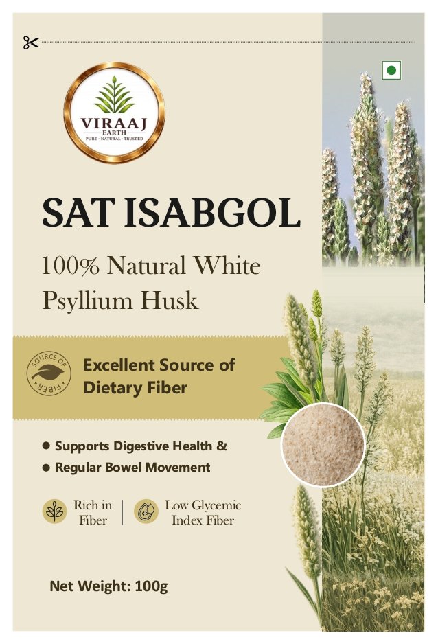 Sat Isabgol