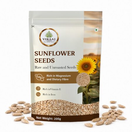Sunflower Seeds