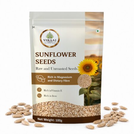 Sunflower Seeds